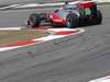 GP Cina - Prove Libere